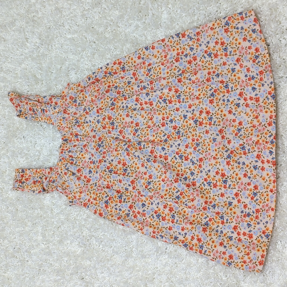 Wild Fable floral mini dress